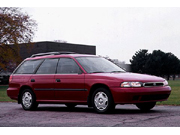 SUBARU Outback B11