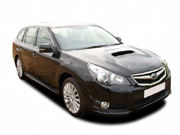 SUBARU Outback B14