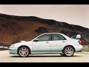 SUBARU Impreza G11