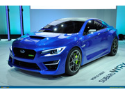 SUBARU WRX V10